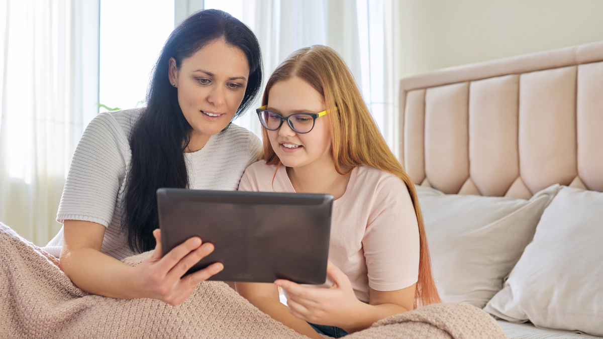 Blog cover: Building Bridges: Essential Resources for Navigating the Teenage Years