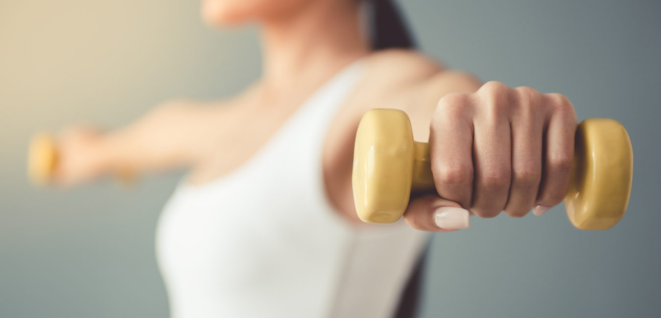 Glowing Skin and a Strong You: The Benefits of Working Out for Your Skin