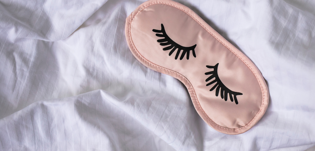 Blog cover: The Power of Sleep: How Catching Z's Boosts Your Well-being
