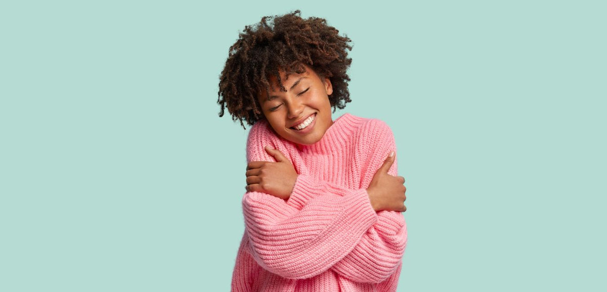 Blog cover: The world won’t end when you break up: How to love being alone