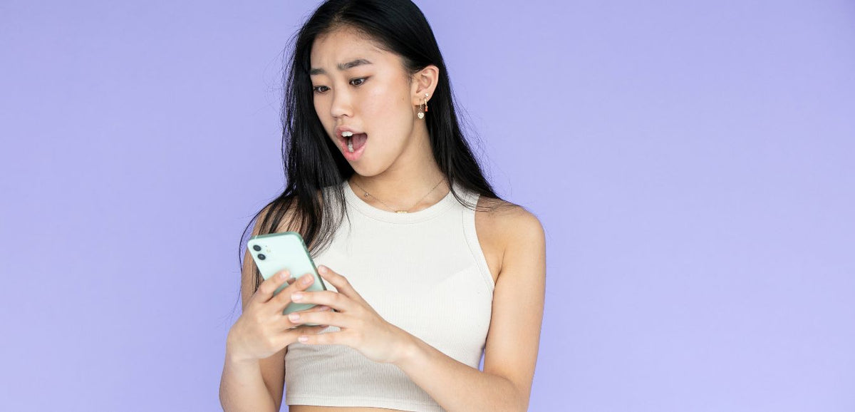 Blog cover: Digital Detox: Balancing Screen Time for a Healthier Mind