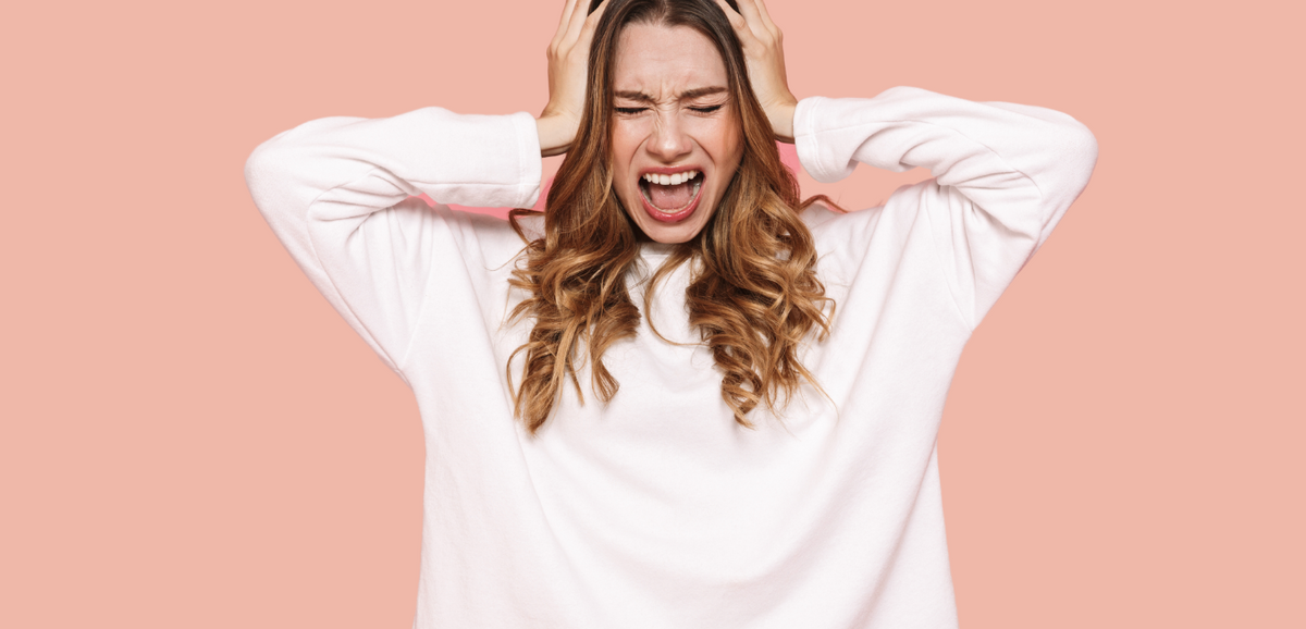 Blog cover: The Art of Stress Management: Techniques Every Teen Should Know