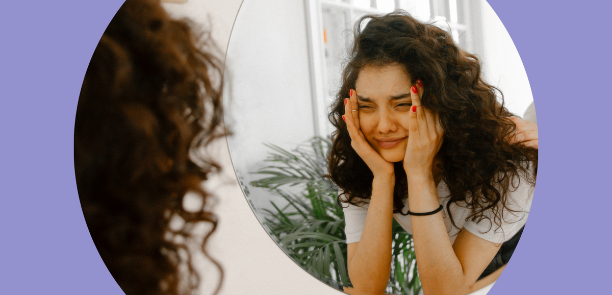 Blog cover: How to help your teen have a healthy body image