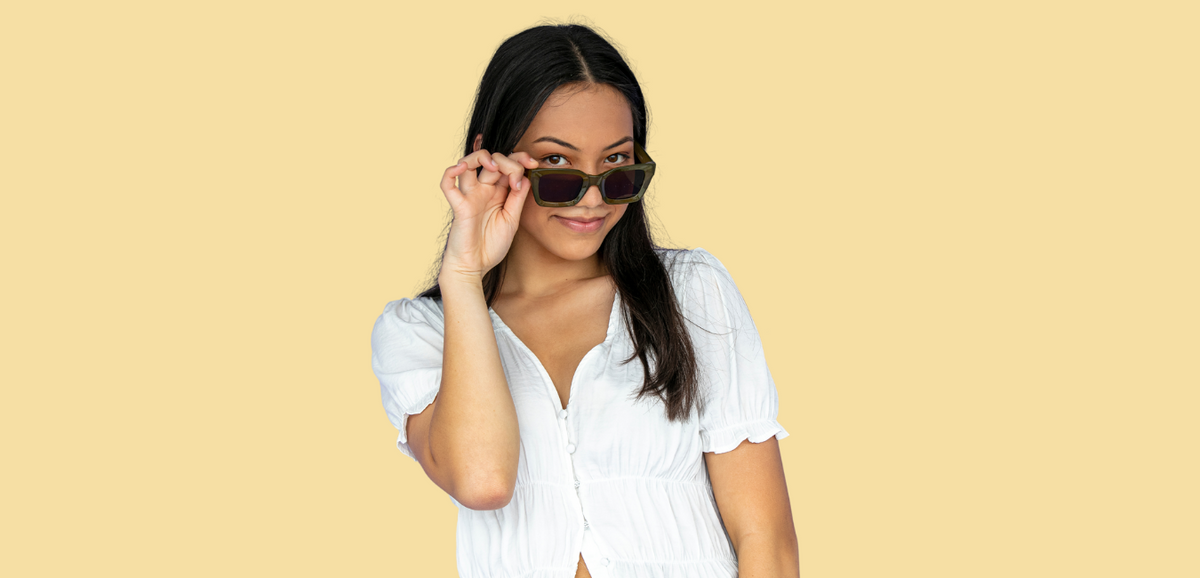 Blog cover: Sun Smarts 101