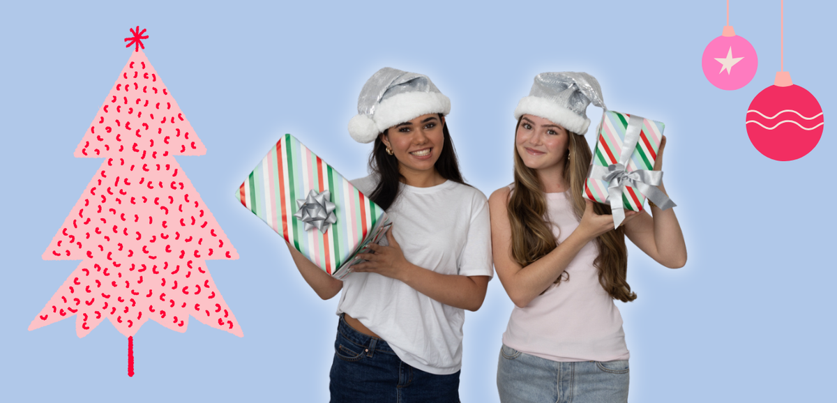 Blog cover: 10 Gifts That evre. Teen Will Love This Christmas!