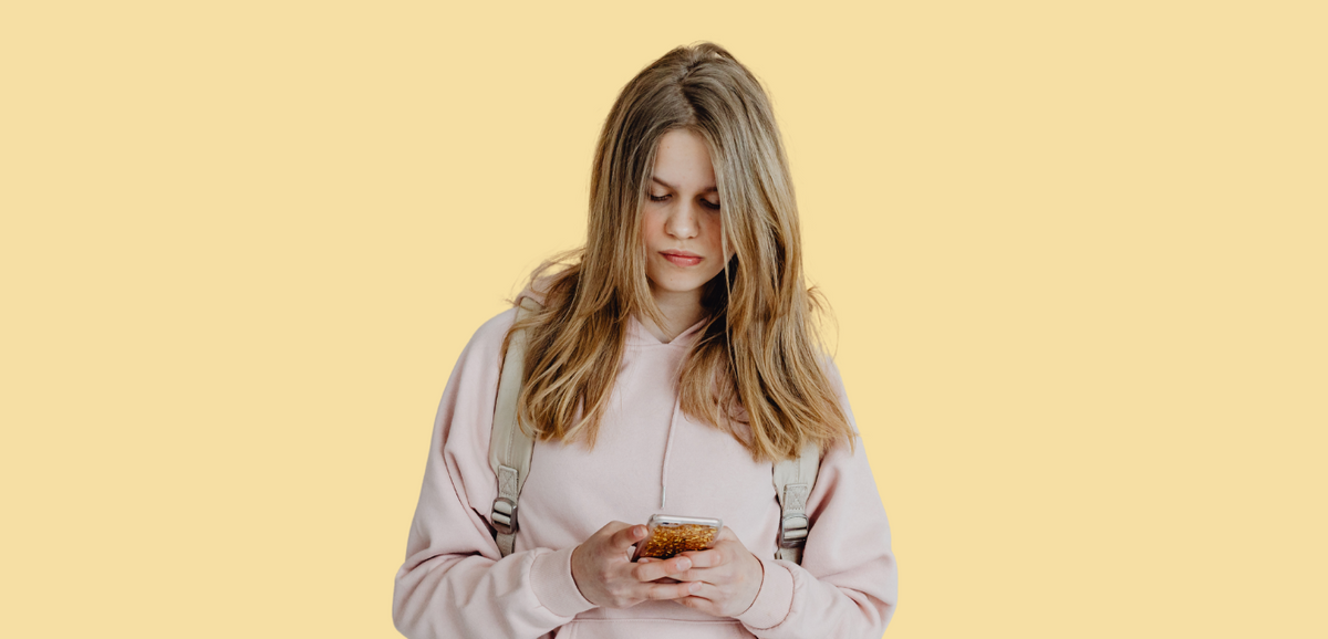 Blog cover: How to teach your teen gratitude