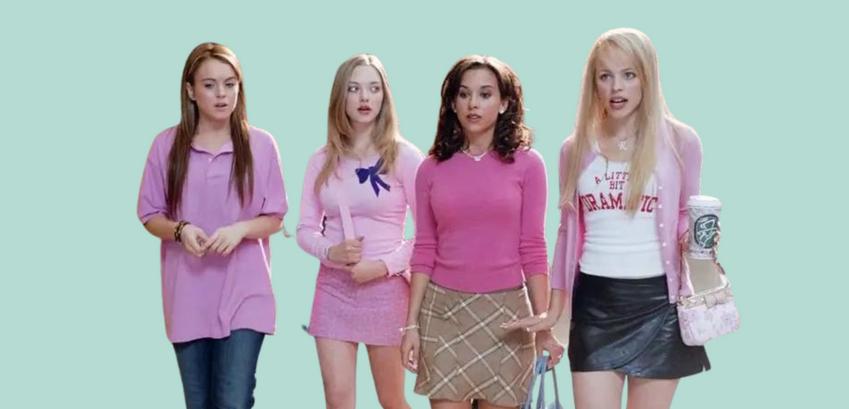 Blog cover: Five Reasons People Are Mean To You