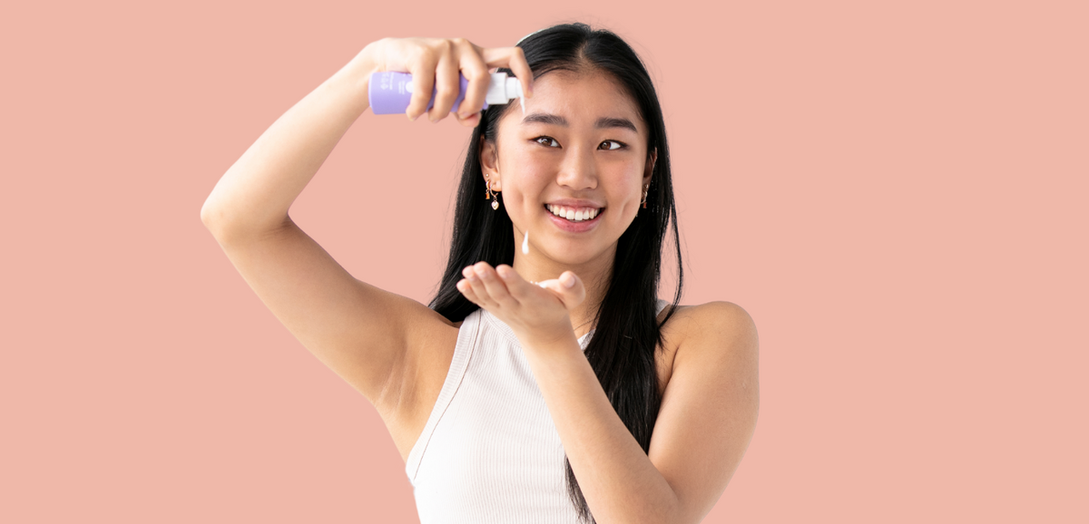 Blog cover: If You're Under 25 - Avoid These Skincare Mistakes
