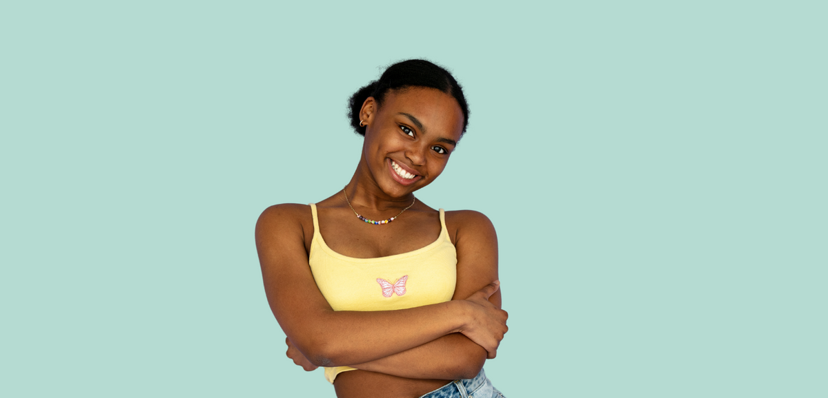 Blog cover: New year, new me?