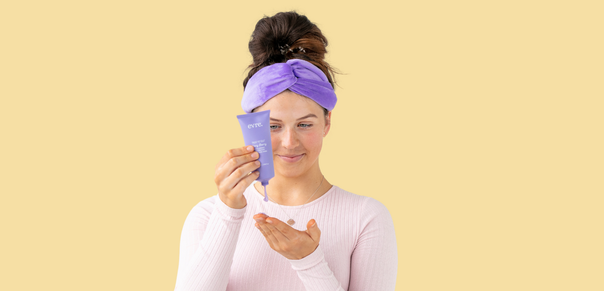 Blog cover: Why hyaluronic acid should be your best friend