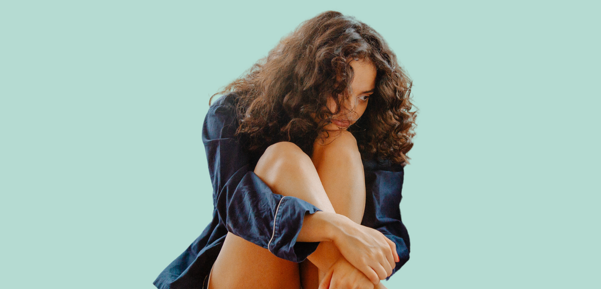 Blog cover: Periods and your skin