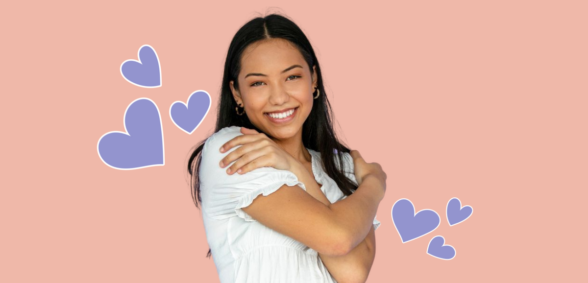 Blog cover: Supporting your Teen in Love and Relationships