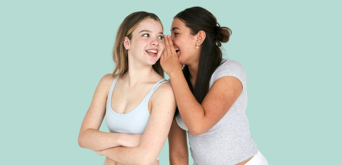 Blog cover: The Power of Kindness in a world full of Gossip