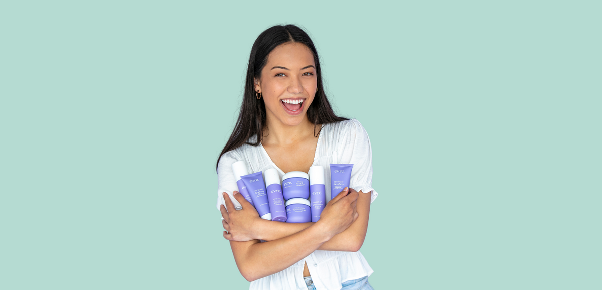 Blog cover: Exploring Endocrine Disruptors: Why Evre Keeps It Clean!