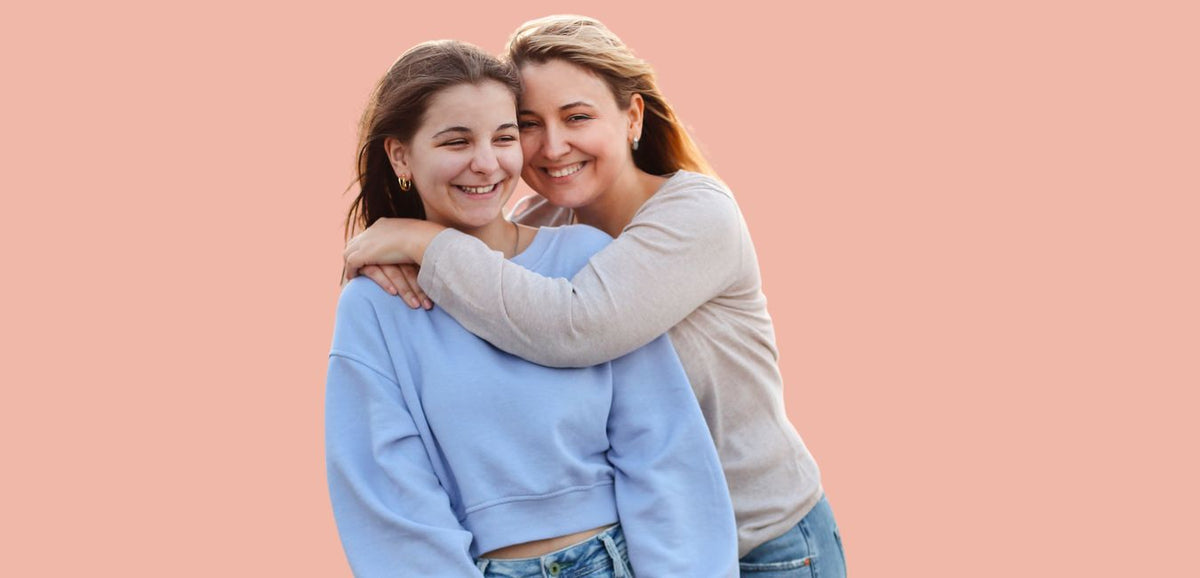 Blog cover: Mother-Daughter Bonding Activities for Mother's Day: