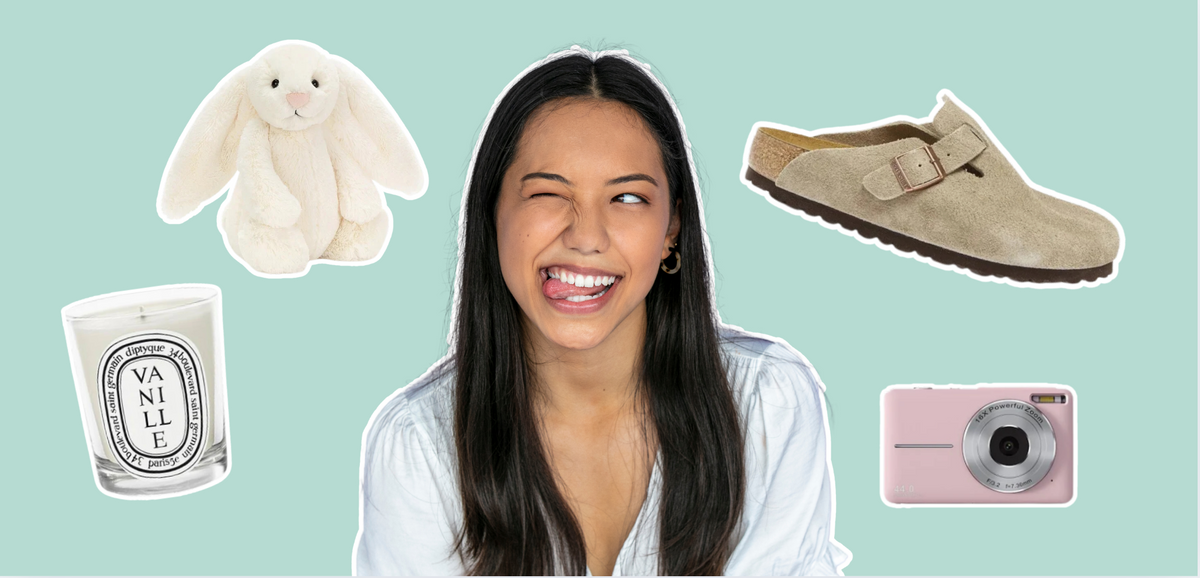 Blog cover: 20 Gifts to Add to Your Christmas Wishlist in 2024