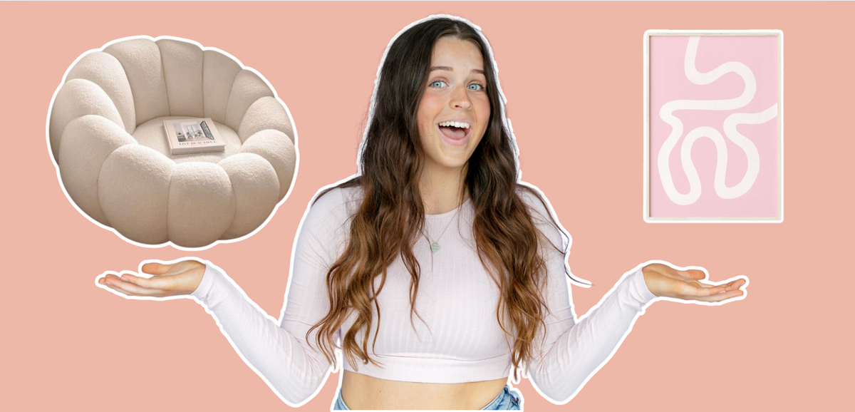 Blog cover: How To Make Your Room TikTok Aesthetic