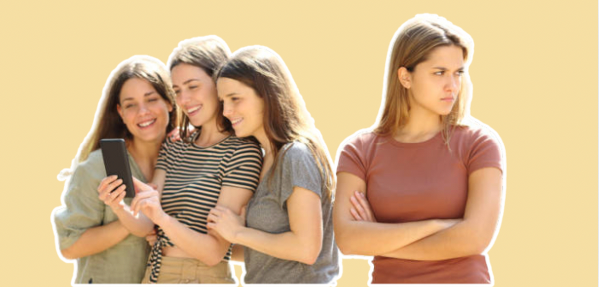 Blog cover: How to Overcome the Fear of Missing Out (FOMO)