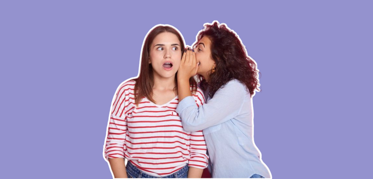 Blog cover: How to Deal with Friendship Drama Without Losing Your Cool