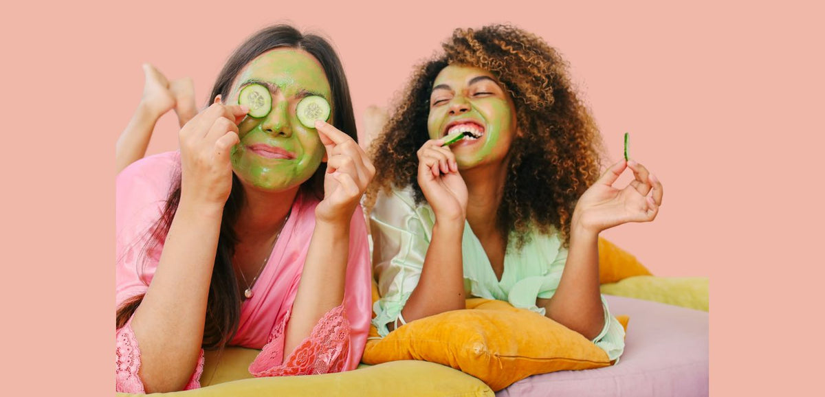 Blog cover: The Ultimate School Holiday Sleepover Guide