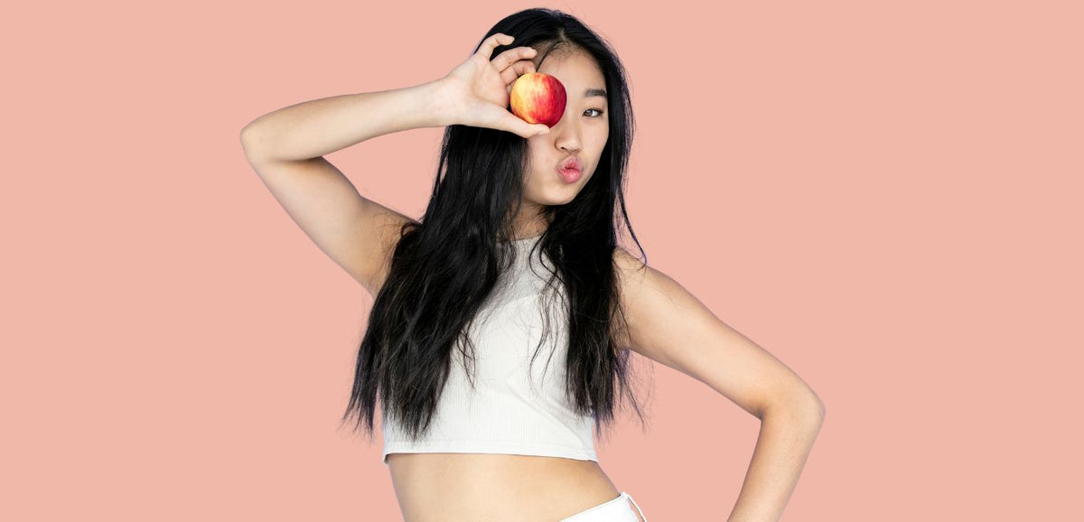 Blog cover: Using Skincare that Smells Good is a GAME CHANGER