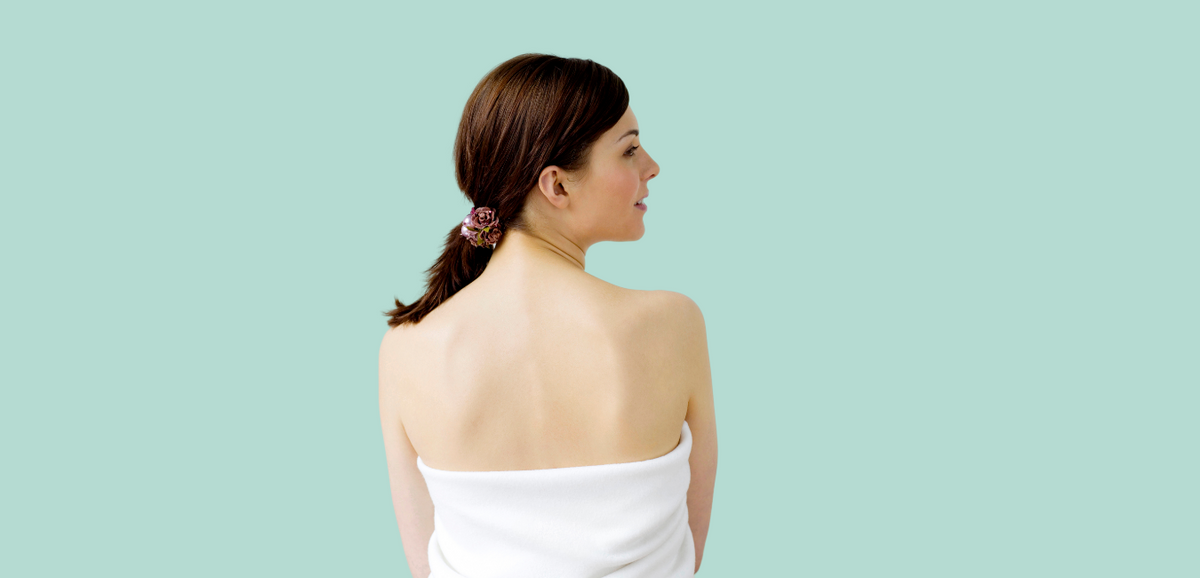 Blog cover: Help! I have BACNE!