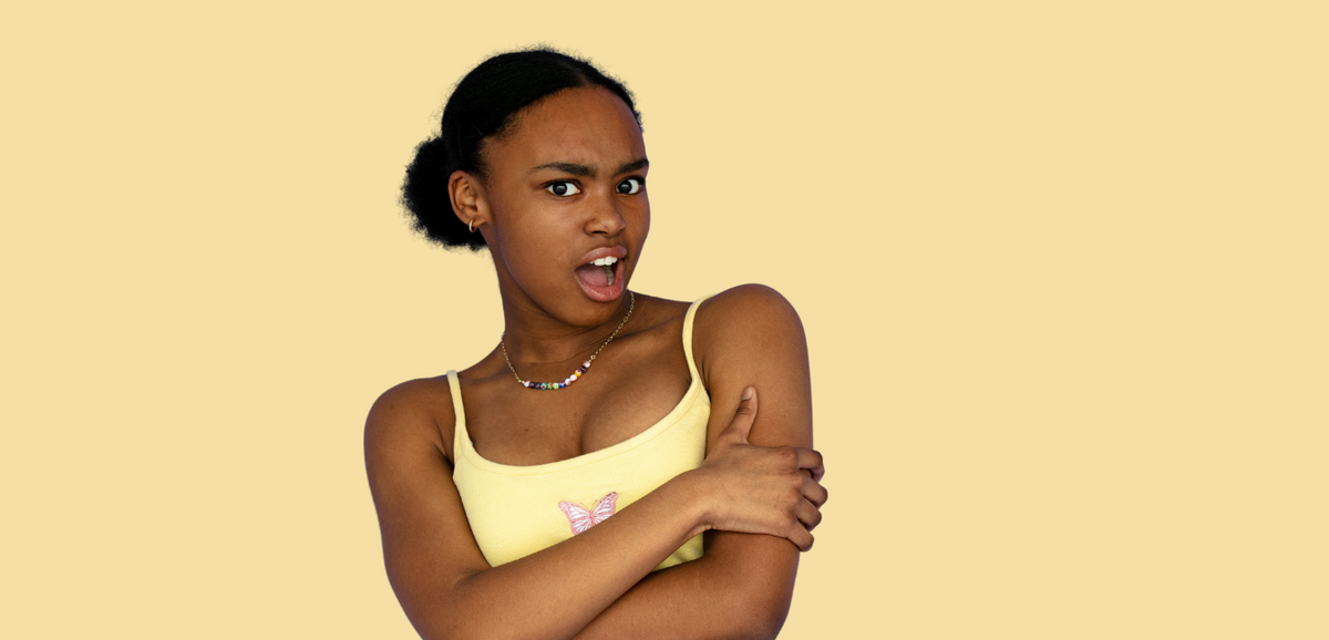 Blog cover: TFW life doesn’t go the way you wanted it to…