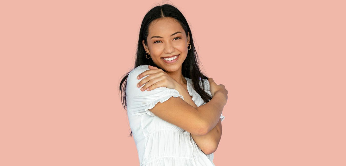 Blog cover: My Teen is in a Romantic Relationship: How should I navigate this?