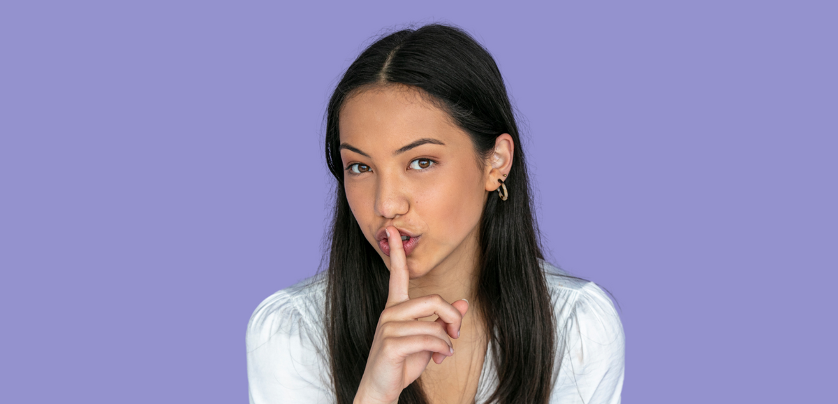 Blog cover: The truth about pimples - 10 common acne myths BUSTED!