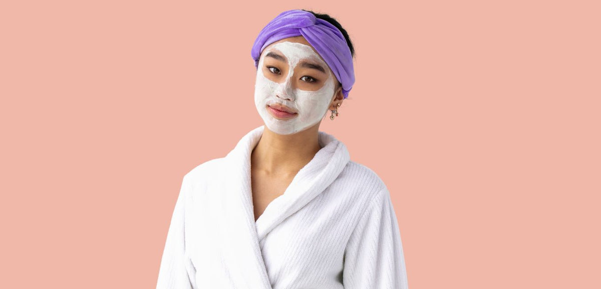 Blog cover: DIY Spa Day: Tips for the Perfect At-Home Relaxation