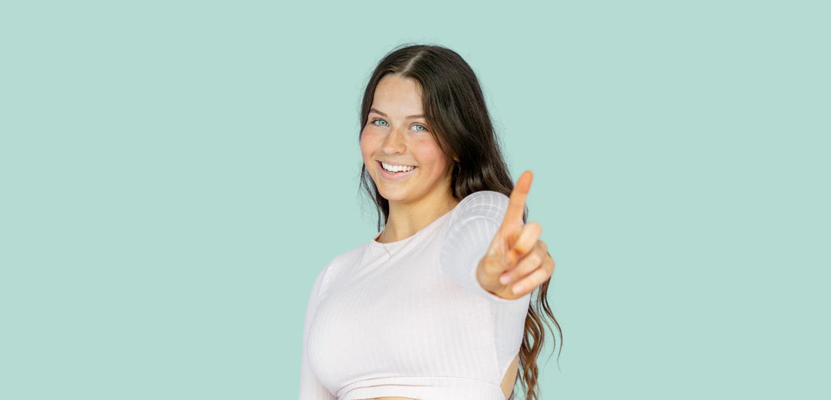 Blog cover: Empowering Yourself: How to Set and Maintain Healthy Boundaries