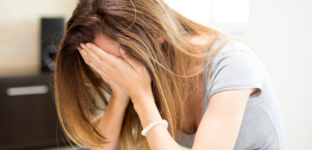 Blog cover: A Guide to Navigating Grief