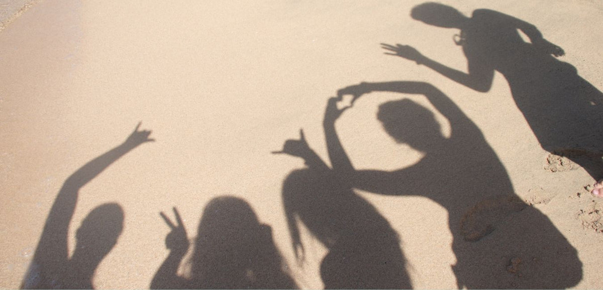 Blog cover: Stop wishing to be "Popular"