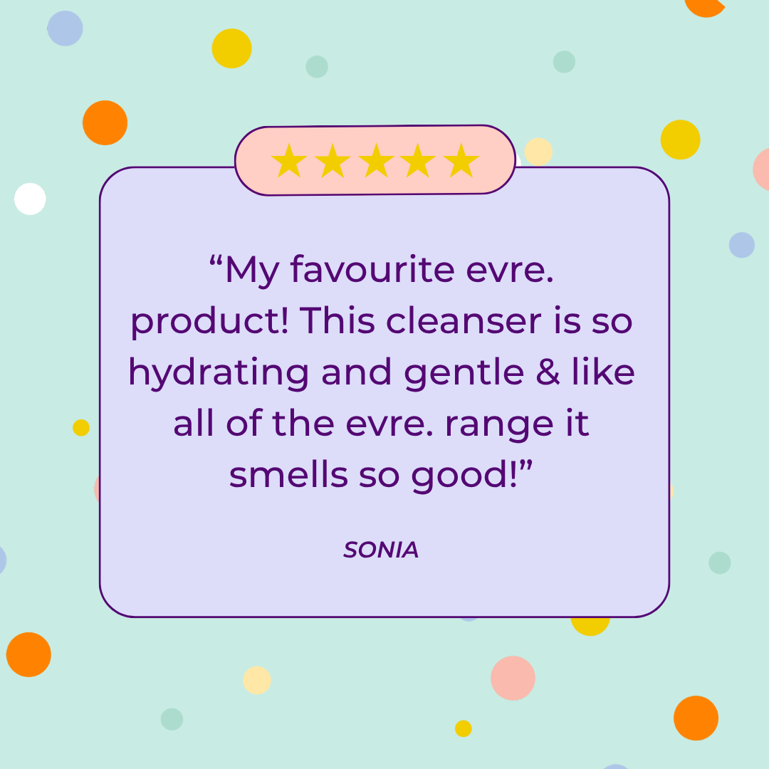 Oh So Extra Pineapple & Coconut Face Cleanser