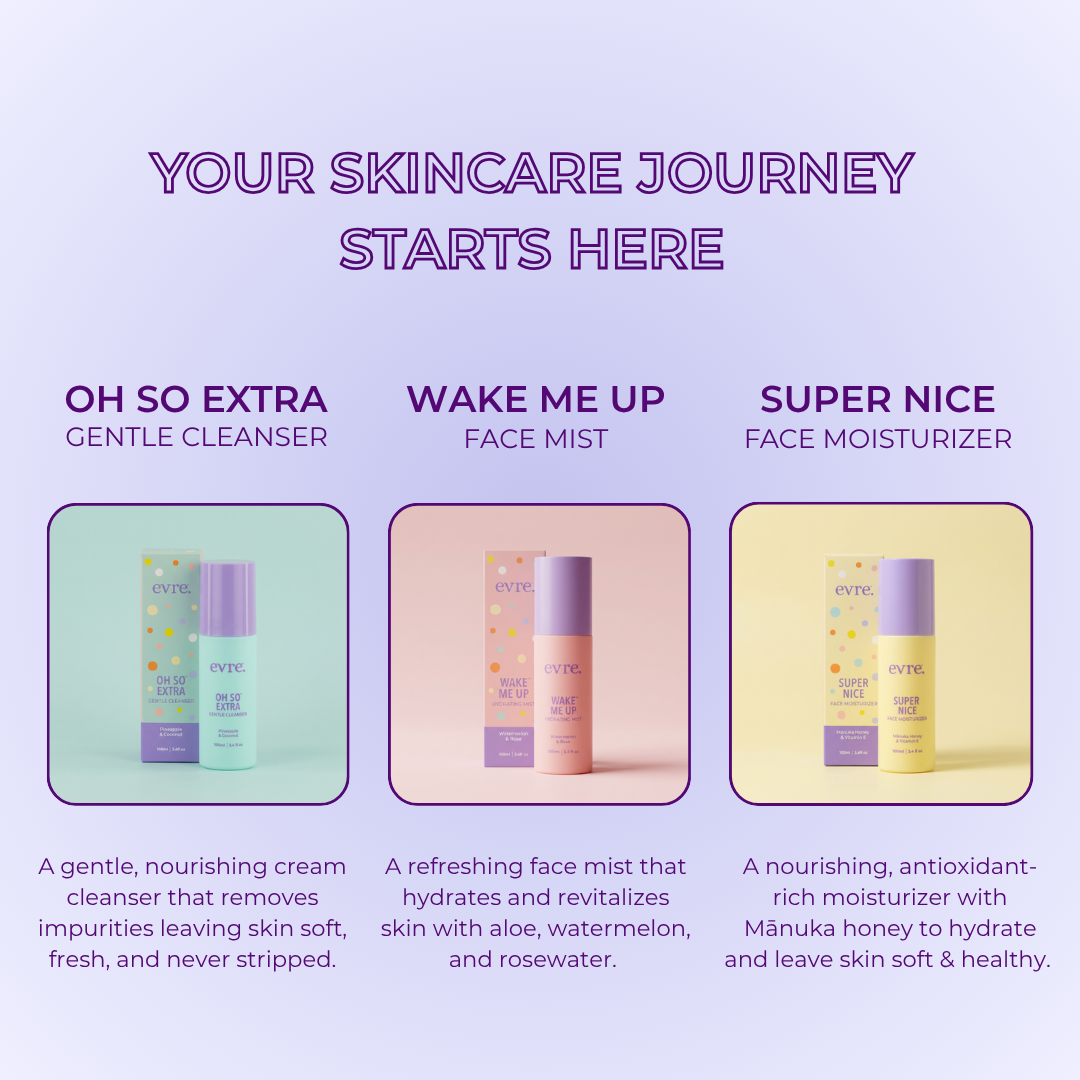 3- Step Routine Starter Set