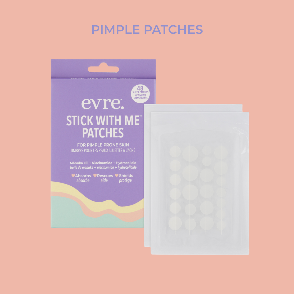 Clear Confidence Kit