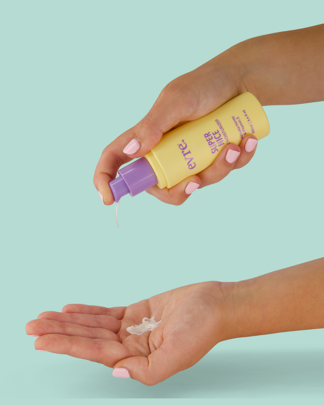 Super Nice Mānuka Honey & Vitamin E Face Moisturiser