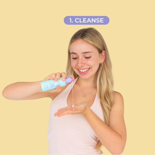 3- Step Routine Starter Set