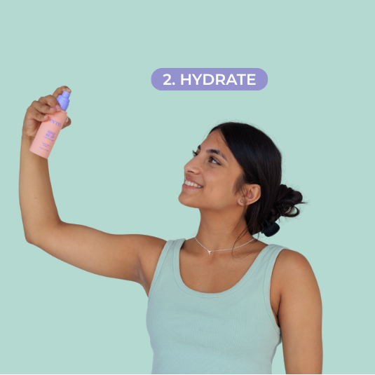 3- Step Routine Starter Set