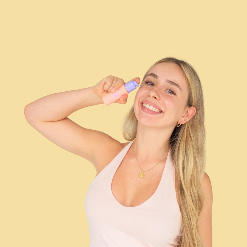 Bright & Early Vitamin C Repair Serum 30ml