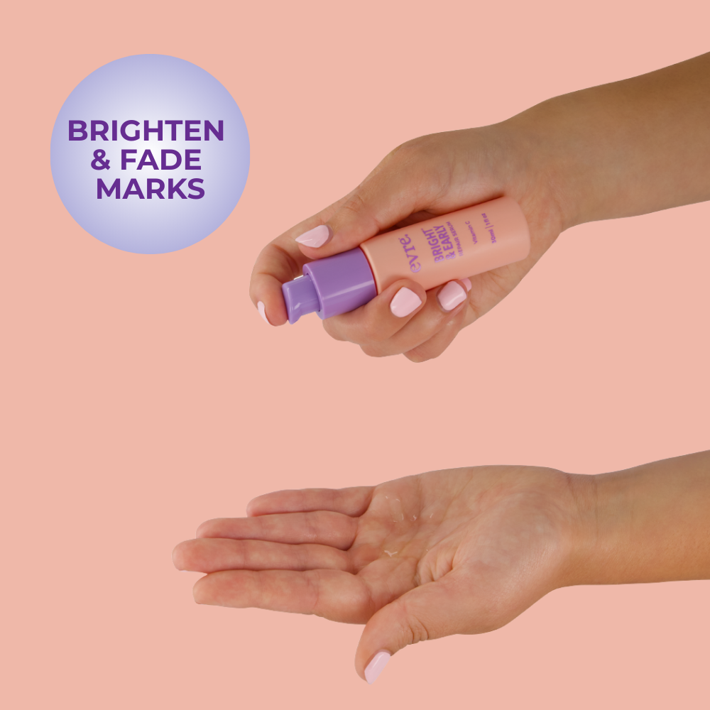 Bright & Early Vitamin C Repair Serum 30ml