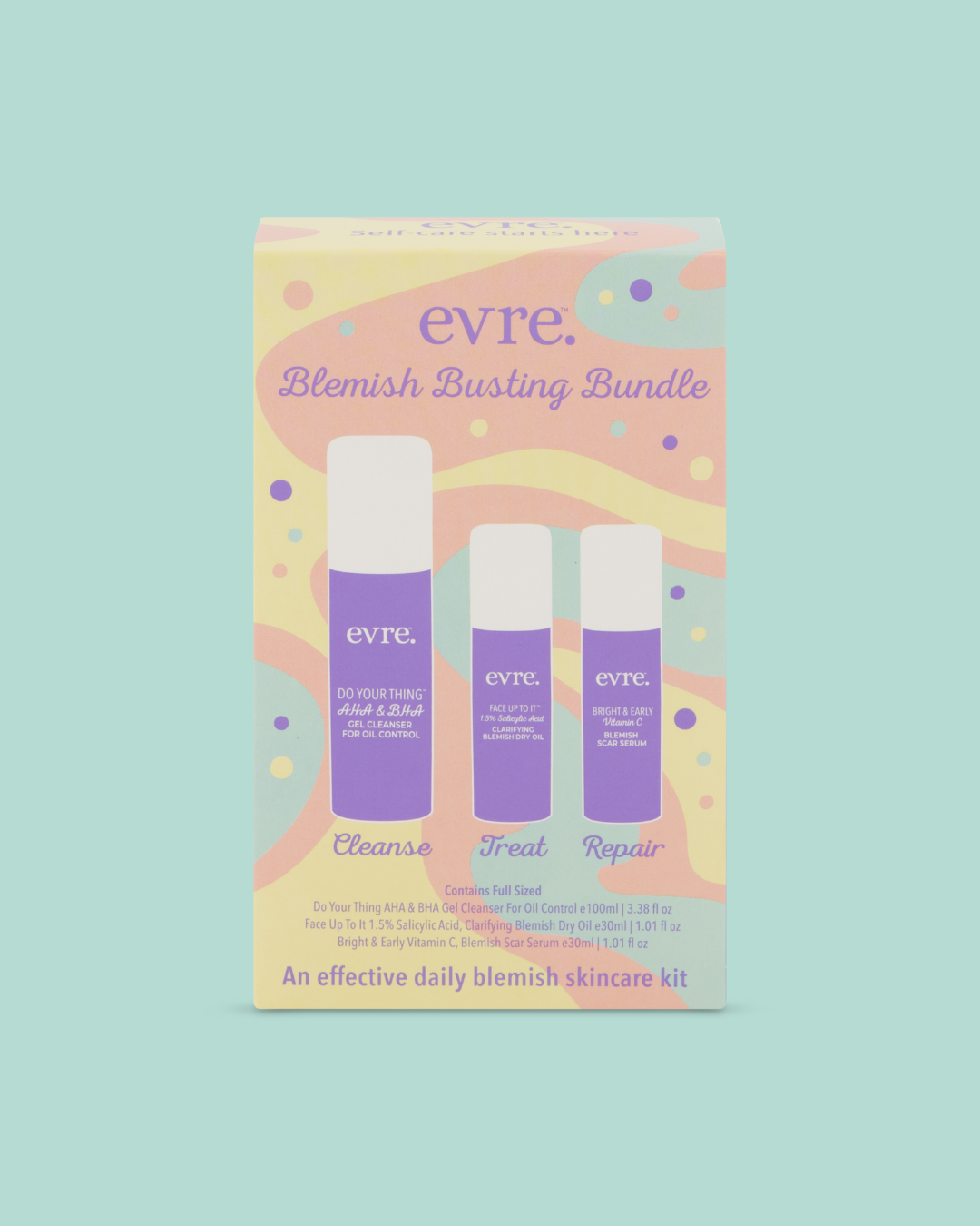 Blemish Bundle