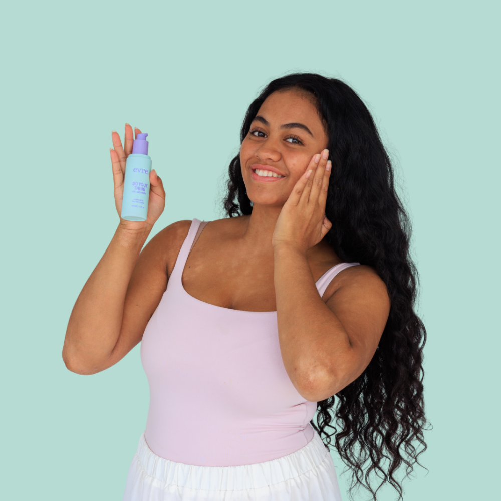 Do Your Thing AHA & BHA Gel Cleanser for Oil Control 100ml