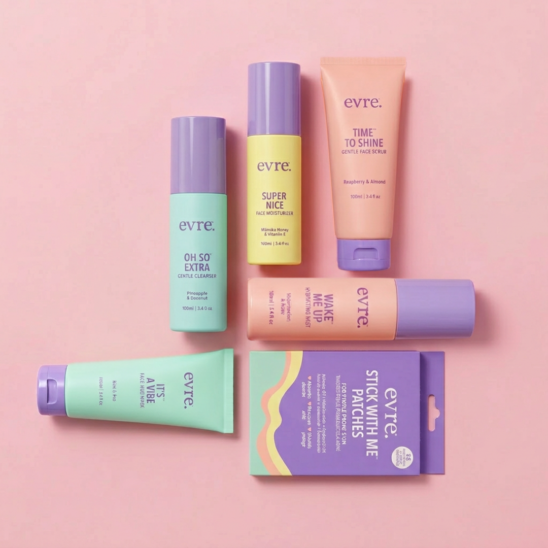 The Ultimate Discovery Set