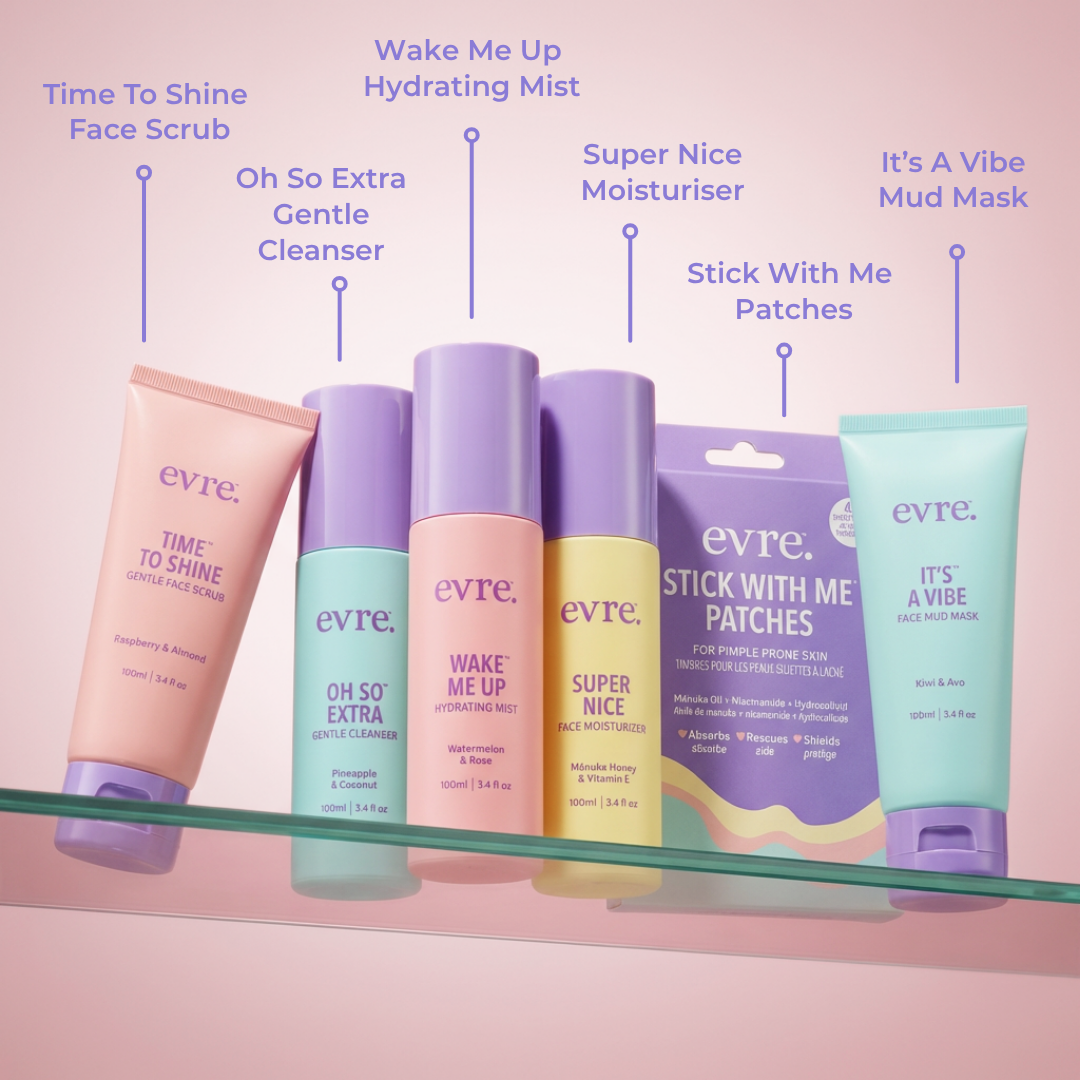 The Ultimate Discovery Set