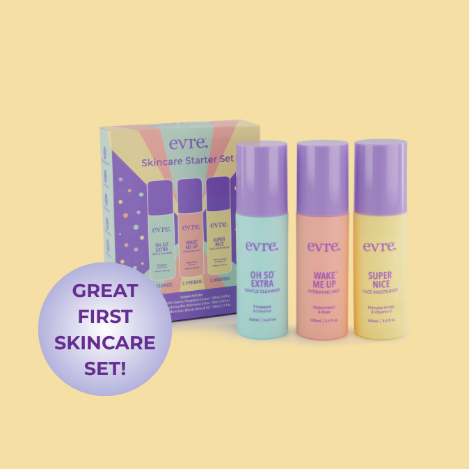 3- Step Routine Starter Set