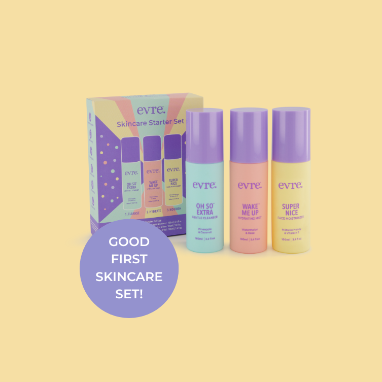 3- Step Routine Starter Set