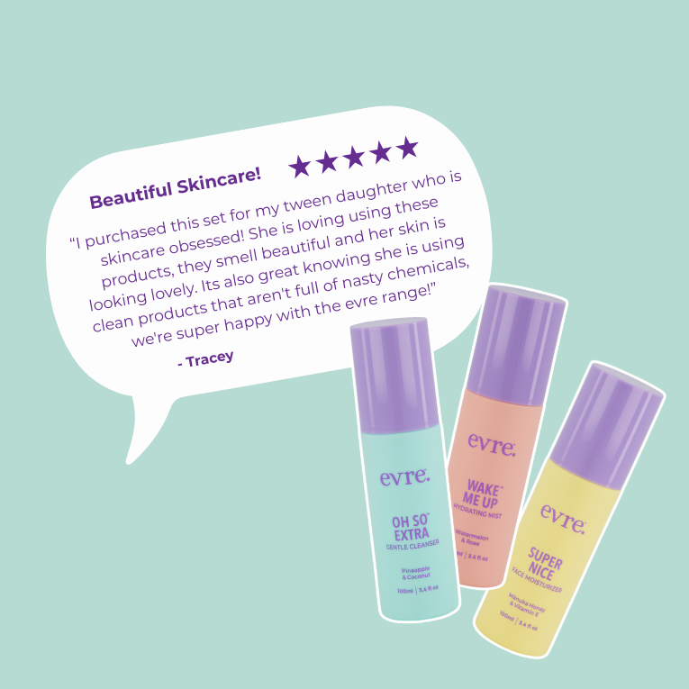 3- Step Routine Starter Set