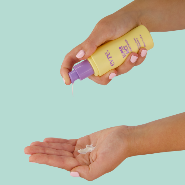 Super Nice Mānuka Honey & Vitamin E Face Moisturiser