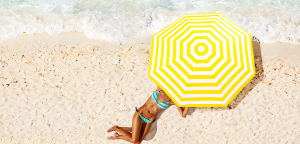 Sunscreen Unveiled: Your Ultimate Guide to Sun-Savvy Skin Protection